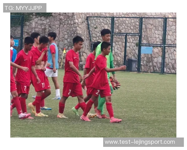 激情四溢的青少年足球赛视频精彩瞬间回顾与赛场亮点分析