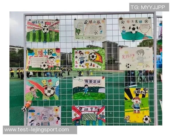 校园足球推广策略与实践探索如何有效开展校园足球活动